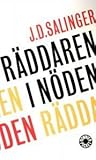 Räddaren i nöden by J.D. Salinger