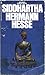 Siddhartha by Hermann Hesse Siddhartha by Hermann Hesse