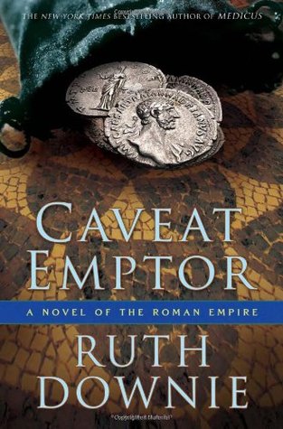 Caveat Emptor (Gaius Petreius Ruso, #4)
