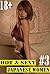 HOT & SEXY JAPANESE WOMEN 3: collection of photos