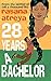 28 Years A Bachelor by Rasana Atreya