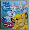 A Wonderful World of Color (Disney Animal Friends)