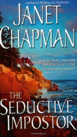 The Seductive Impostor (Puffin Harbor, #1)
