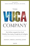The VUCA Company