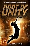 Root of Unity by S.L. Huang Root of Unity by S.L. Huang