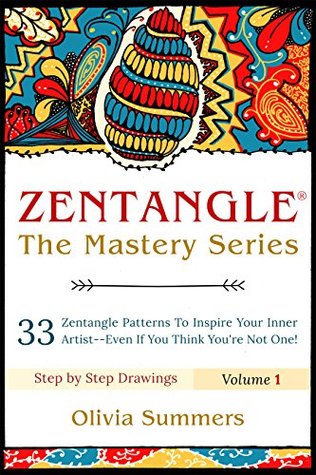 Zendoodle: 33 Zendoodle Patterns to Inspire Your Inner Artist - Even if You Think You're Not One! (Kindle Edition)