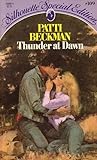 Thunder at Dawn by Patti Beckman Thunder at Dawn by Patti Beckman