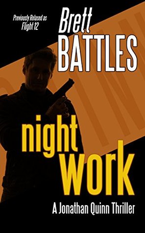 Flight 12 (Jonathan Quinn)