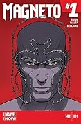 Magneto #1