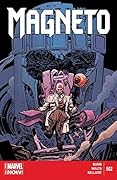 Magneto #2