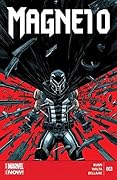 Magneto #3