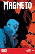 Magneto #4