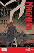Magneto #5