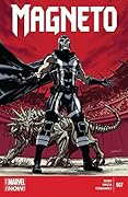 Magneto #7