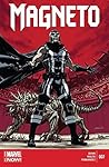 Magneto #7 by Cullen Bunn