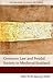 Common Law and Feudal Socie...