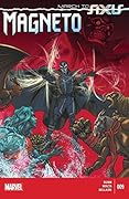 Magneto #9