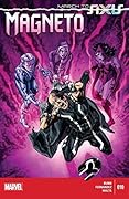 Magneto #10