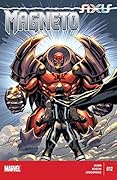 Magneto #12
