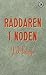 Räddaren i nöden by J.D. Salinger