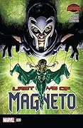 Magneto #20