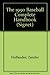 The Complete Handbook of Baseball 1990: 1990 Edition