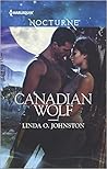 Canadian Wolf by Linda O. Johnston