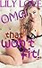 OMG! That Won't Fit!: Too Big Men Stretch Too Tight Women (Taken Hard and Without Protection Book 1)
