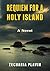 Requiem for a Holy Island - A Novel