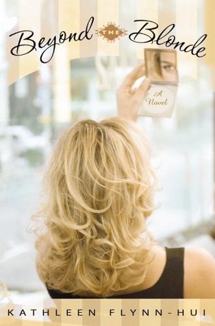 Beyond the Blonde (Hardcover)