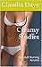 Creamy Studies: An Adult Nursing Novella