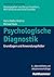 Psychologische Diagnostik: Grundlagen und Anwendungsfelder (Kohlhammer Standards Psychologie) (German Edition)