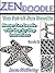 ZEN Doodle: The Art of Zen Drawing.Master Zen Doodle with Step by Step Instructions. Book two. (Zen Doodle Art 2)