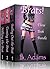 Brats!: 3-Book Bundle
