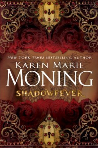 Shadowfever (Fever, #5)