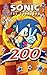 Sonic the Hedgehog #200 #200