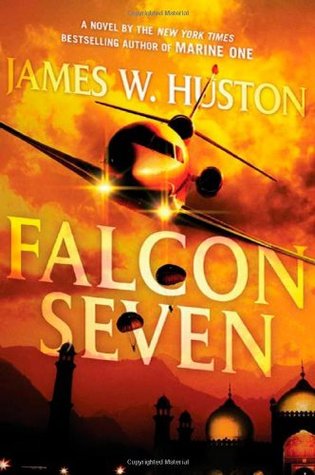 Falcon Seven (Hardcover)