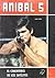 Aníbal 5 - El cementerio de los satélites (Aníbal 5 #3)
