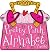 My Pretty Pink Alphabet Purse