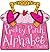 My Pretty Pink Alphabet Purse