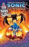 Sonic the Hedgehog #198 #198