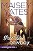 Part Time Cowboy (Copper Ridge, #1)