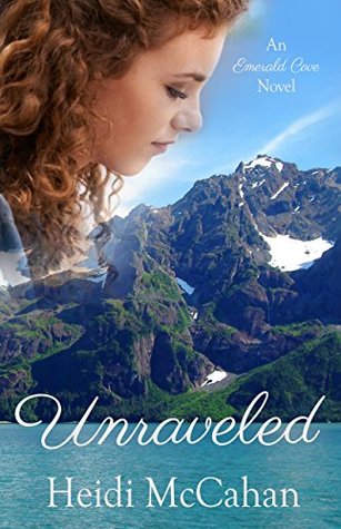 Unraveled (Emerald Cove #1)