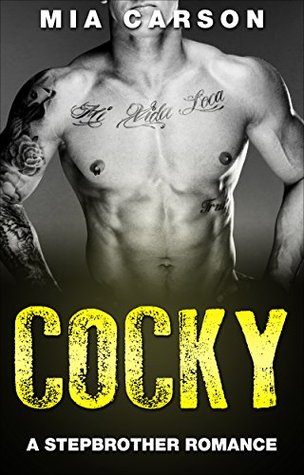 Cocky (Kindle Edition)