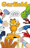 Garfield Vol. 2 by Mark Evanier