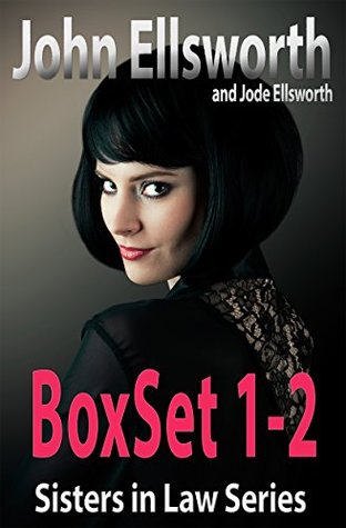 Sisters In Law Box Set Vols. 1-2: Legal Thrillers (Kindle Edition)