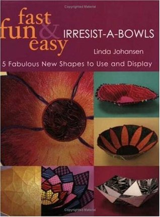 Fast, Fun & Easy Irresist-A-Bowls (Paperback)