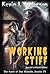 Working Stiff (Dan Shamble, Zombie P.I. #5)