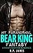 My Paranormal Bear King Fantasy