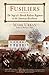 Fusiliers: The Saga of a British Redcoat Regiment in the American Revolution